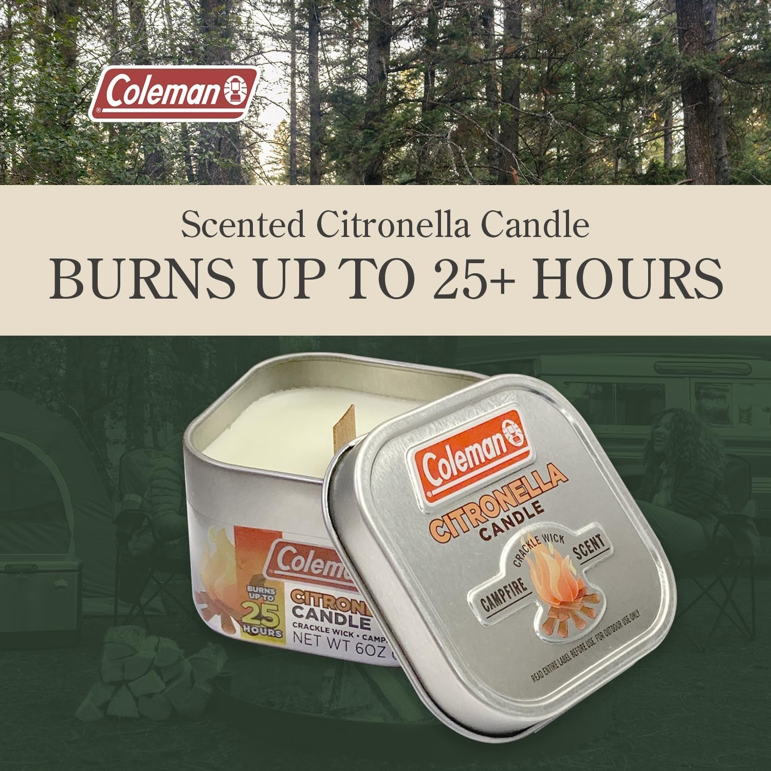 coleman-campfire-citronella-candle-with-wooden-crackle-wick-6-oz