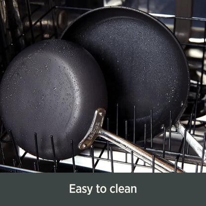 All-Clad Essentials Nonstick Cookware (8.5 Inch Fry Pan)3