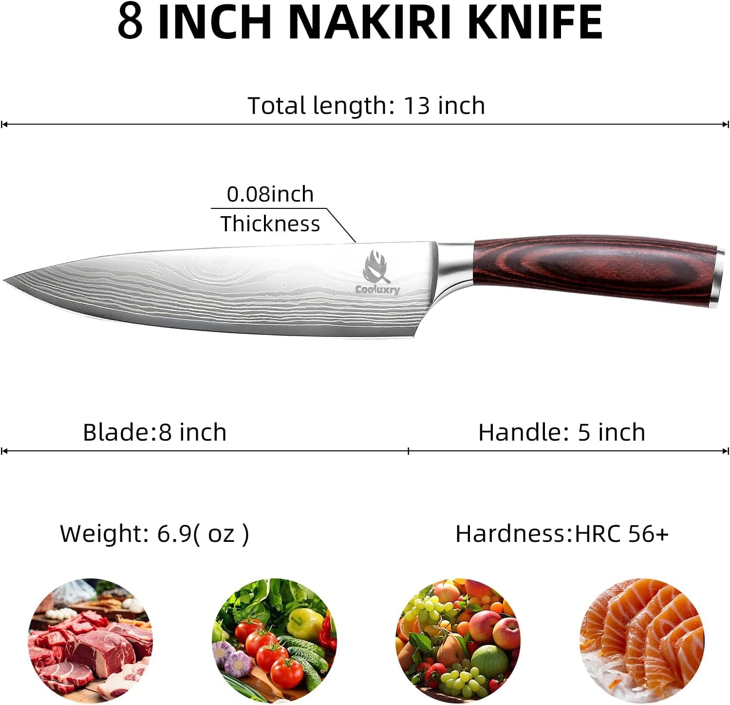 professional-chef-knife-8-inch-high-carbon-stainless-steel-kitchen-knife-with-ergonomic-pakkawood-handle-for-precise-cutting