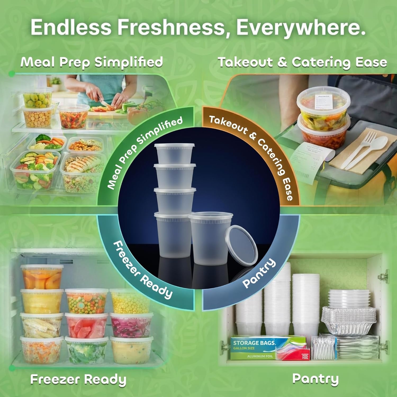48-sets-plastic-food-storage-deli-containers-w-lids-16oz-pint-32oz-quart