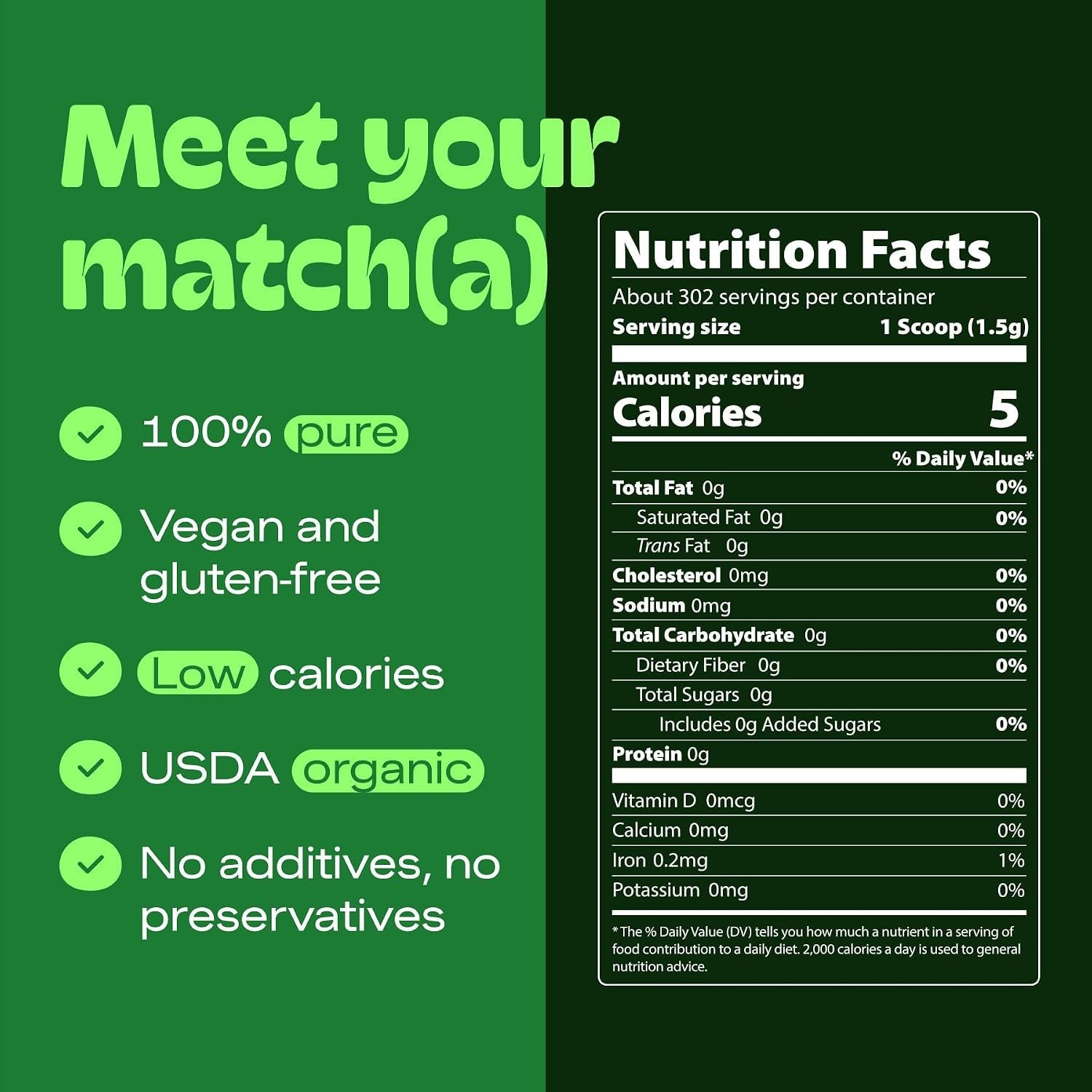 organic-matcha-powder-xxl-16oz-tin-matcha-green-tea-usda-organic-gluten-free-vegan-unsweetened-no-additives-everyday-green-macha-powder-tea-for-lattes-smoothies-baking-recipes