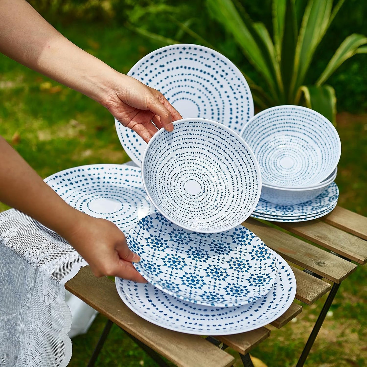 melamine-dinnerware-set-of-12-pcs-dinner-dishes-set-bowls-and-plates