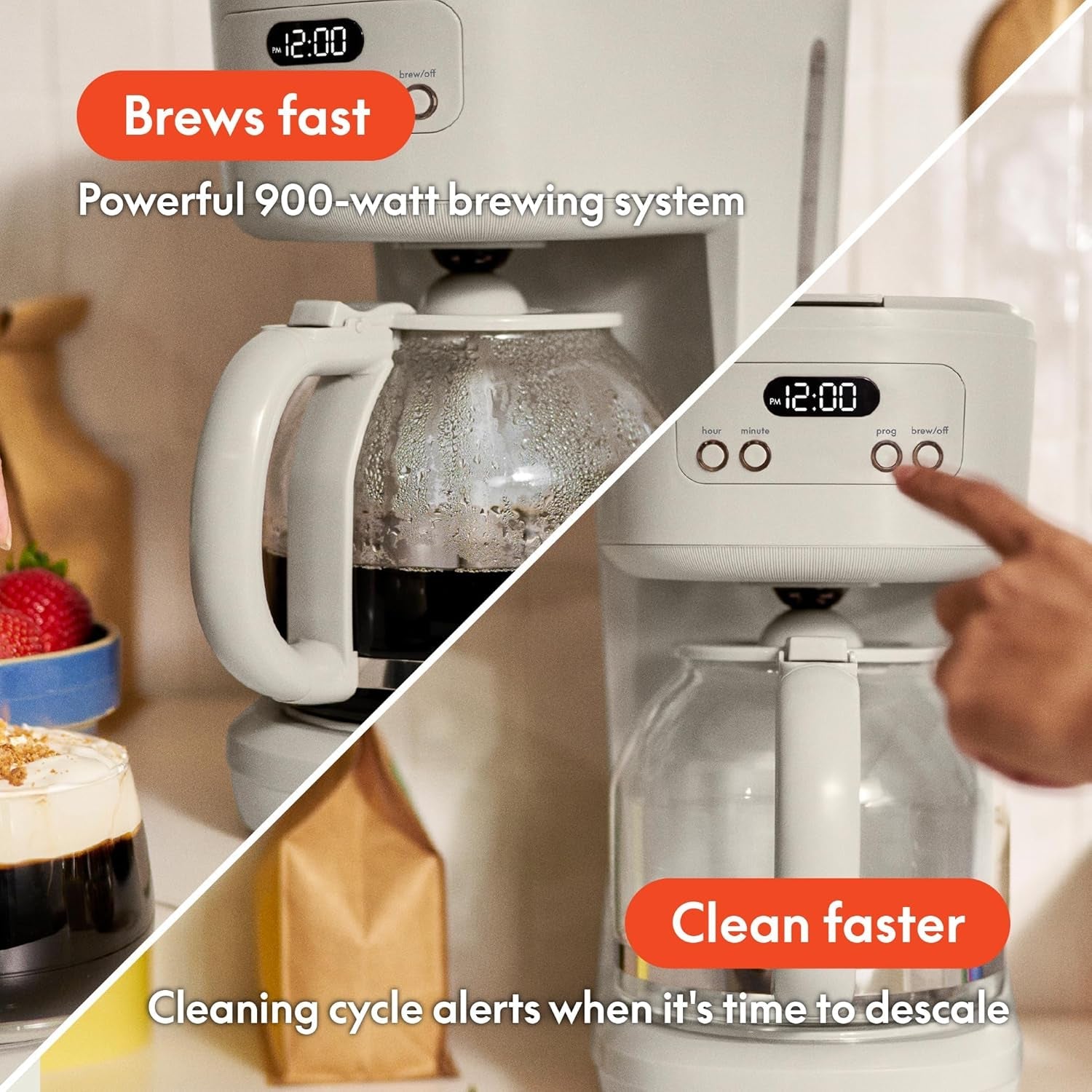 12-cup-programmable-coffee-maker-lcd-auto-shutoff-900w