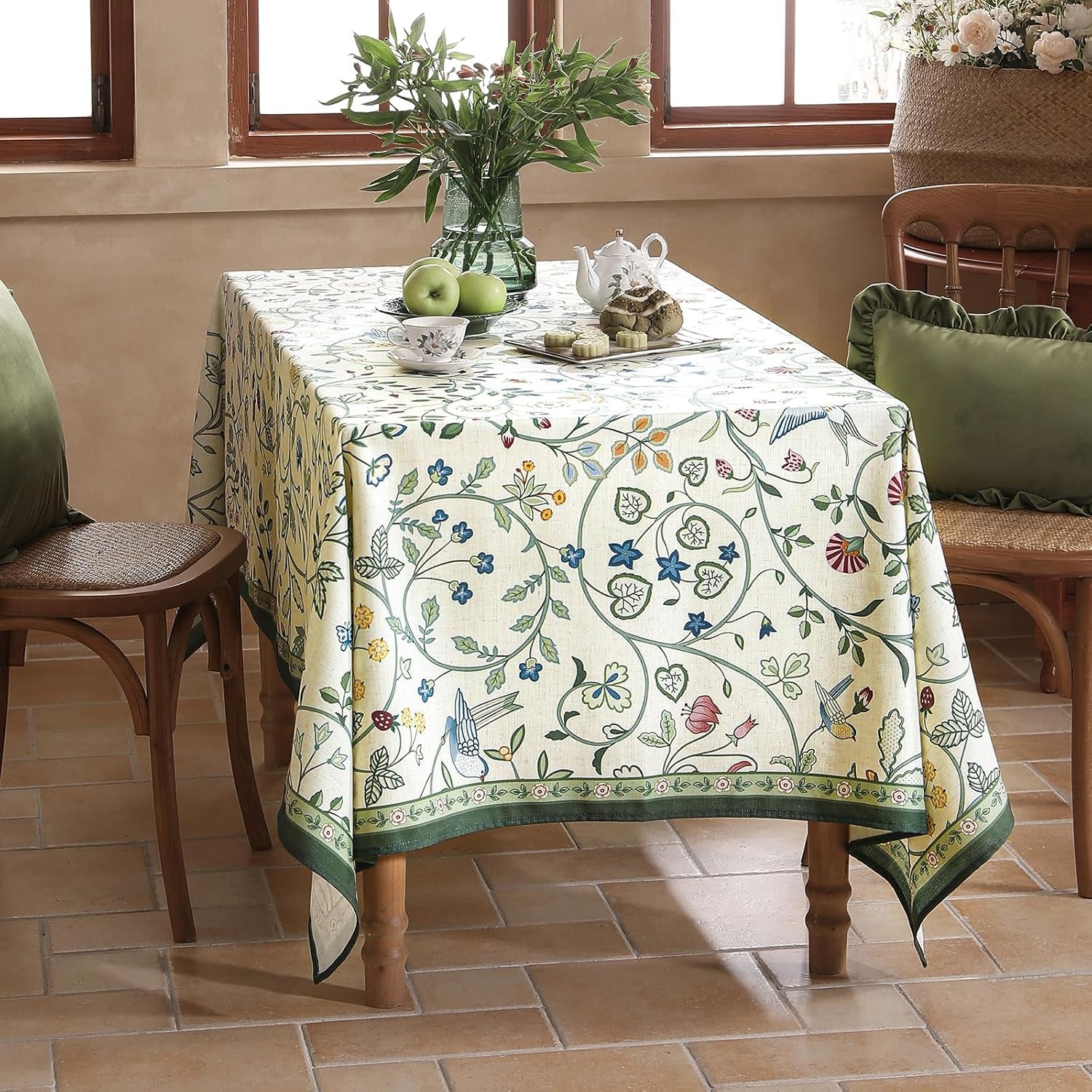 vintage-french-linen-rectangular-tablecloth-79x55-idaho-a