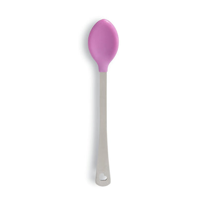 ® White Hot® Safety Baby Spoons, 4 Pack7