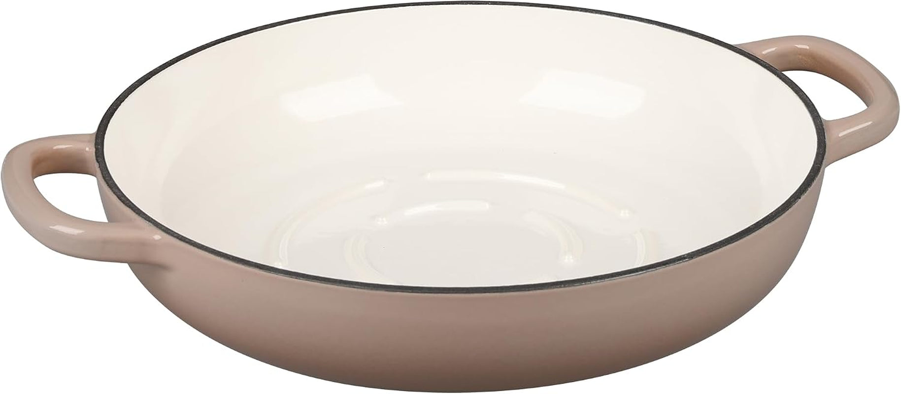 enameled-cast-iron-dutch-oven-pot-with-lid-round-bread-oven-for-homemade-sourdough-bread-baking-6-quart-mocha