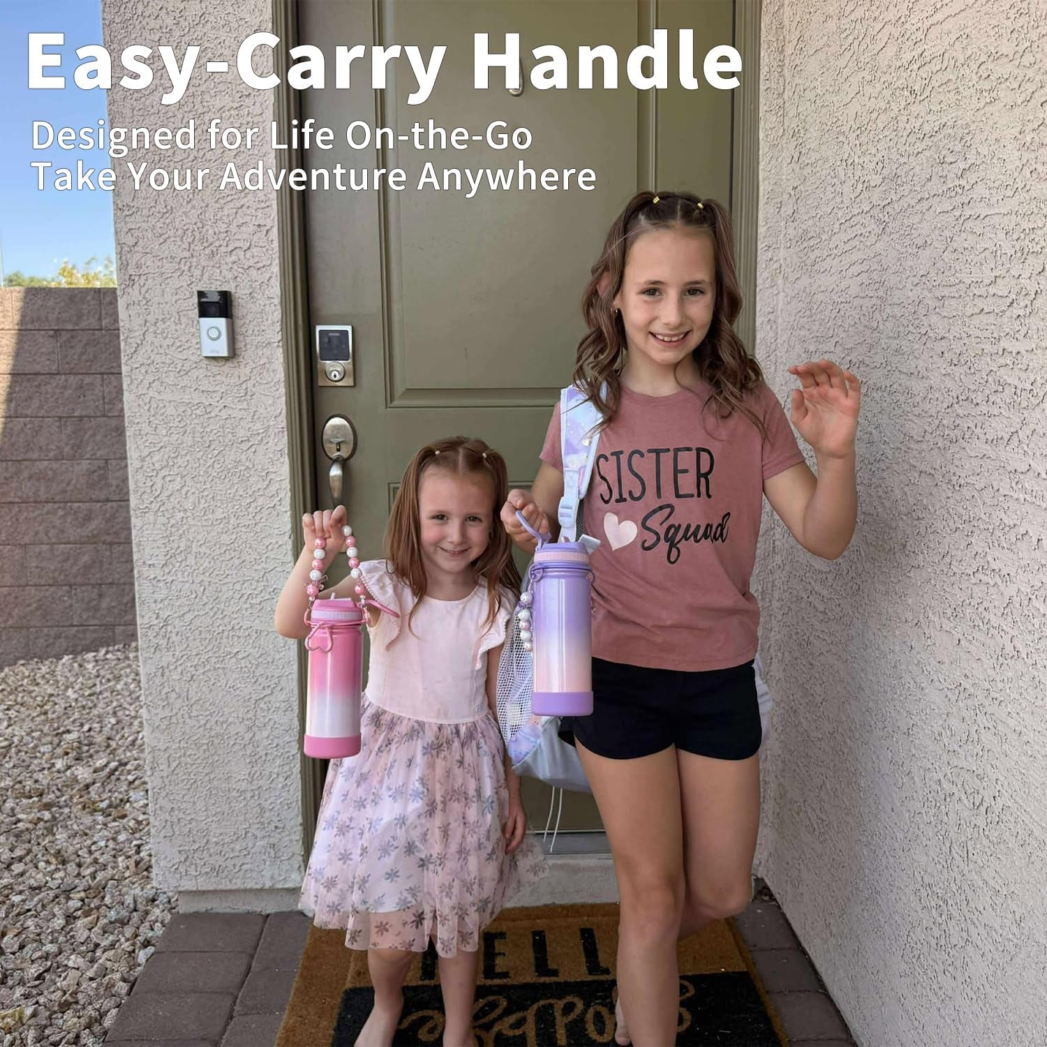 kids-water-bottle-for-school-16-oz-stainless-steel-insulated-water-bottle-with-ceramic-lined-leakproof-straw-lid-beaded-handle-for-girls-boys