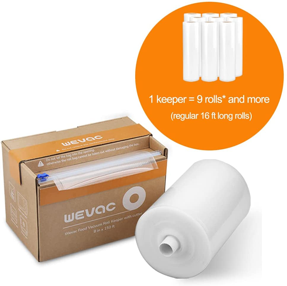 vacuum-sealer-bags-for-food-11x150-roll-fits-food-saver-machines