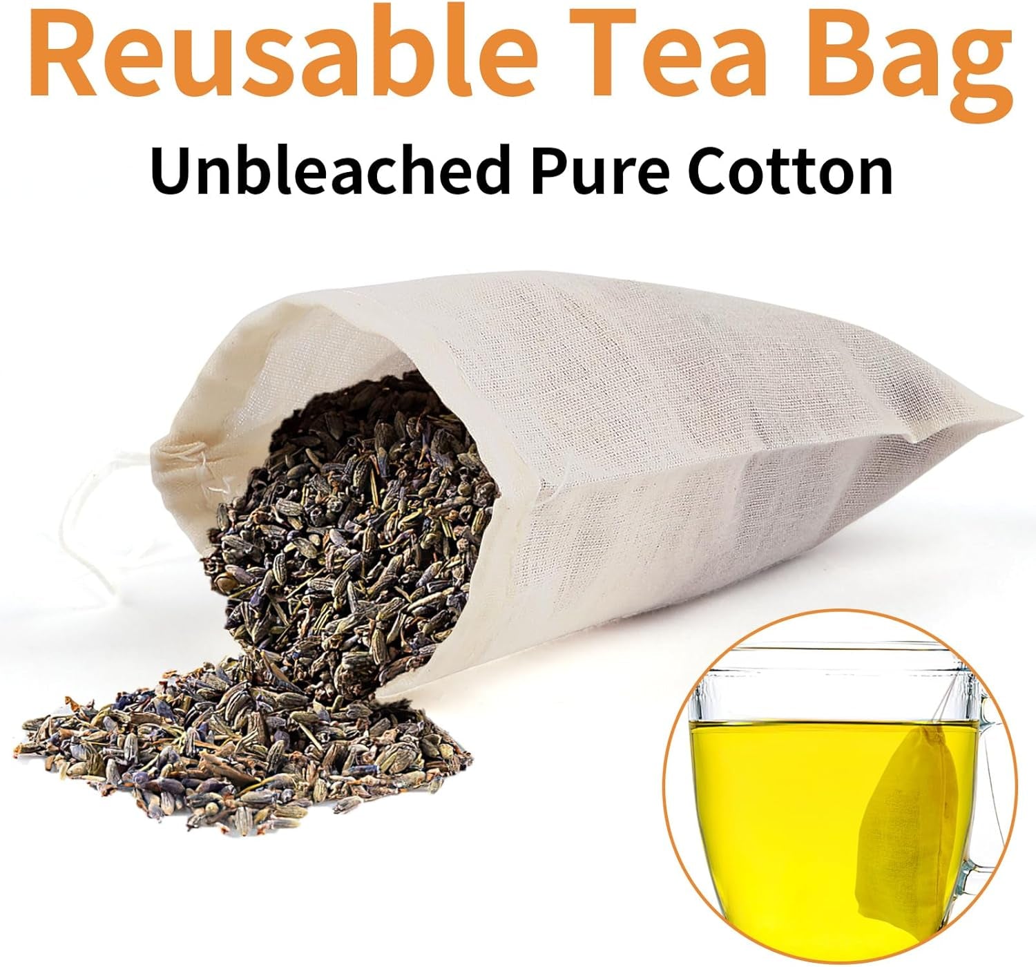 60-pcs-spice-bags-for-cooking-muslin-reusable-tea-bag-drawstring-sachet-3x4-inch-unbleached-natural-cotton-bag-for-soup-loose-leaf-tea-herb-empty-cheese-cloth-bag-for-straining