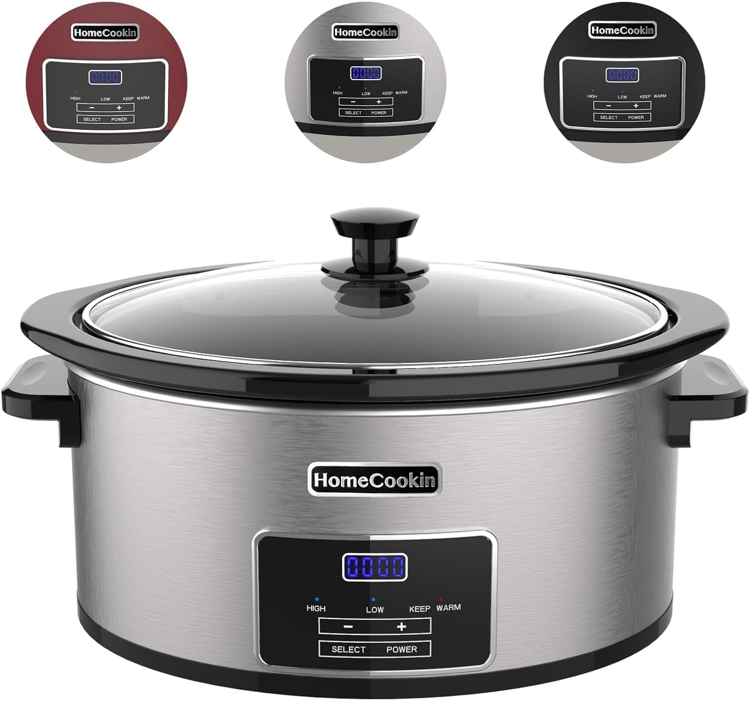 8-quart-digital-programmable-slow-cooker-with-timer-small-kitchen-appliance-for-family-dinners-serves-10-people-heat-settings-keep-warm-low-and-high