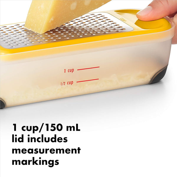 OXO Good Grips Mini Complete Grate & Slice Set4