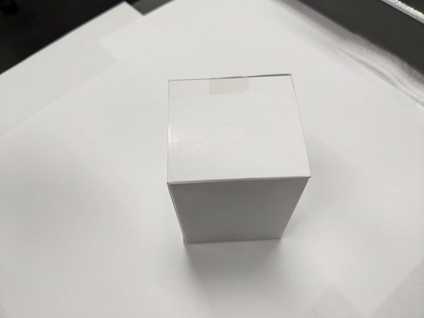Thermal Sensing Unit, Silver, BRR37-5056