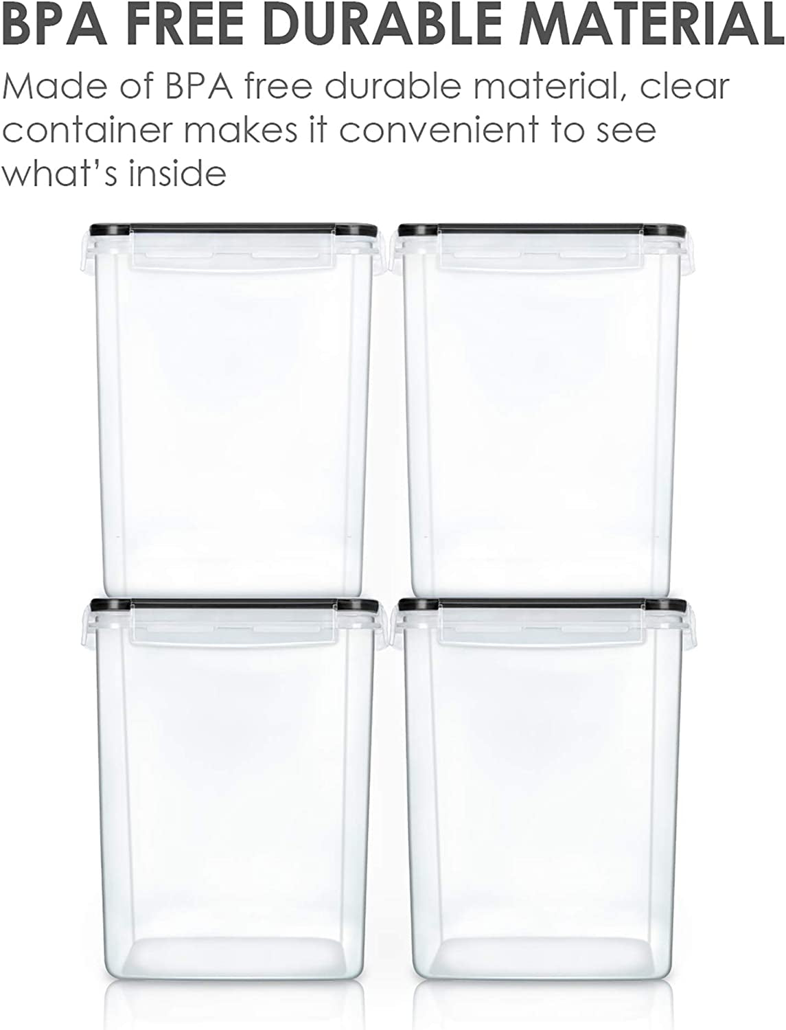 5-2l-flour-sugar-storage-containers-4-pcs-black