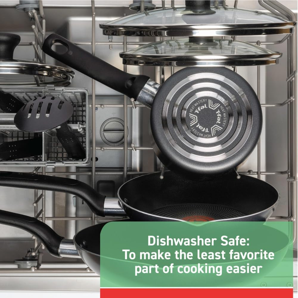 initiatives-nonstick-cookware-set-18-piece-oven-broiler-safe-350f-kitchen-cooking-set-w-fry-pans-saucepans-stockpots-skillet-spoons-lids-pots-and-pans-set-non-stick-dishwasher-safe-black