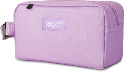 Freezable Snack Box, Lavender6