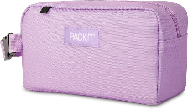 Freezable Snack Box, Lavender6