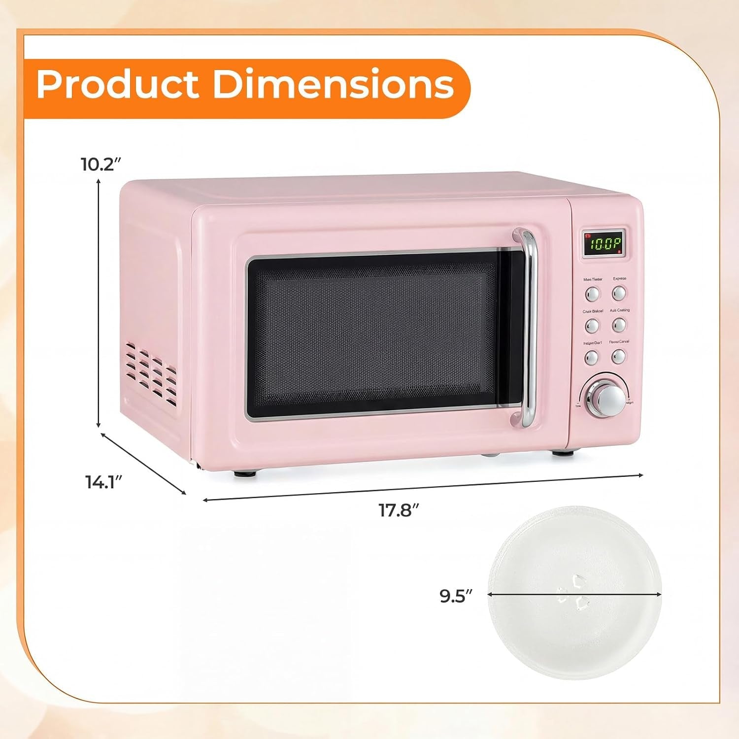 0-7cu-ft-retro-small-microwave-oven-700w-compact-countertop-microwave-with-5-power-levels-auto-cooking-menus-glass-turntable-child-lock-glass-turntable-for-apartment-dorm-pink