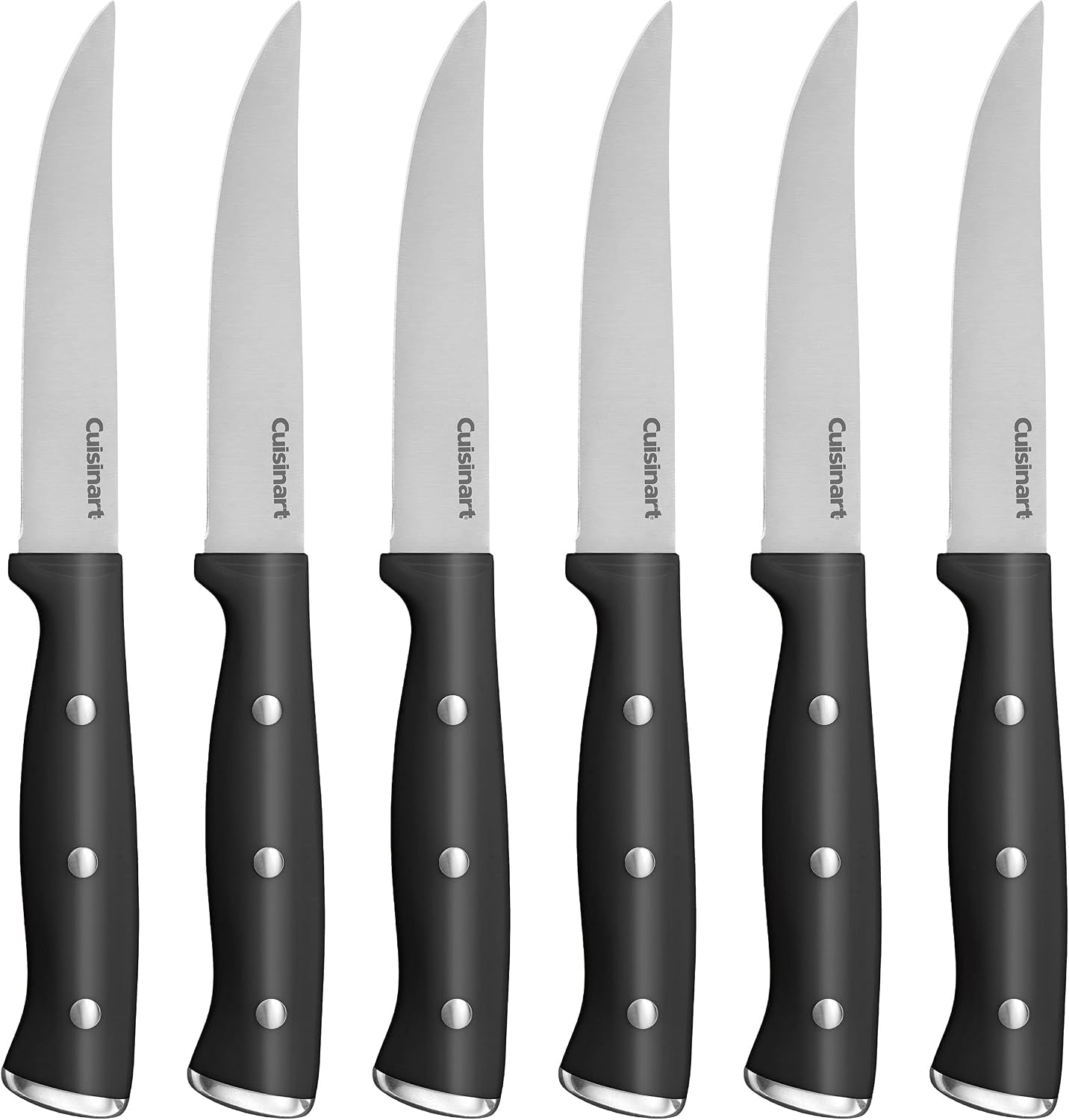 classic-forged-triple-rivet-6-piece-steak-knife-set-superior-high-carbon-stainless-steel-blades-for-precision-and-accuracy-black