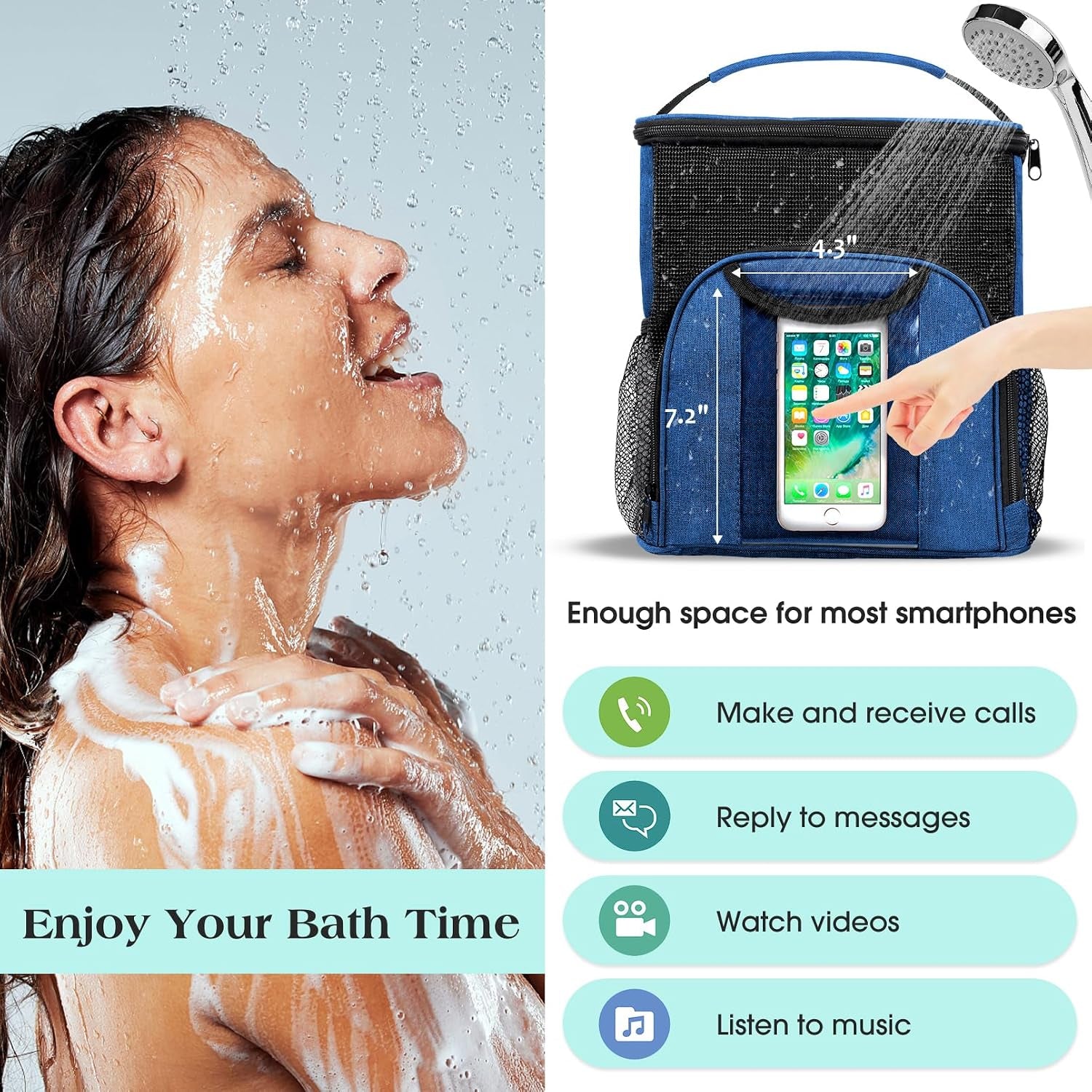 mesh-shower-caddy-portable-dorm-room-essentials-toiletry-tote-bag
