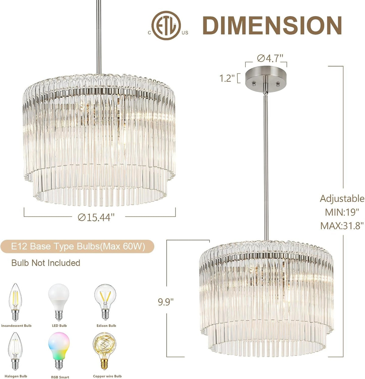 15-44-drum-chandeliers-dining-room-brushed-nickel-6-lights