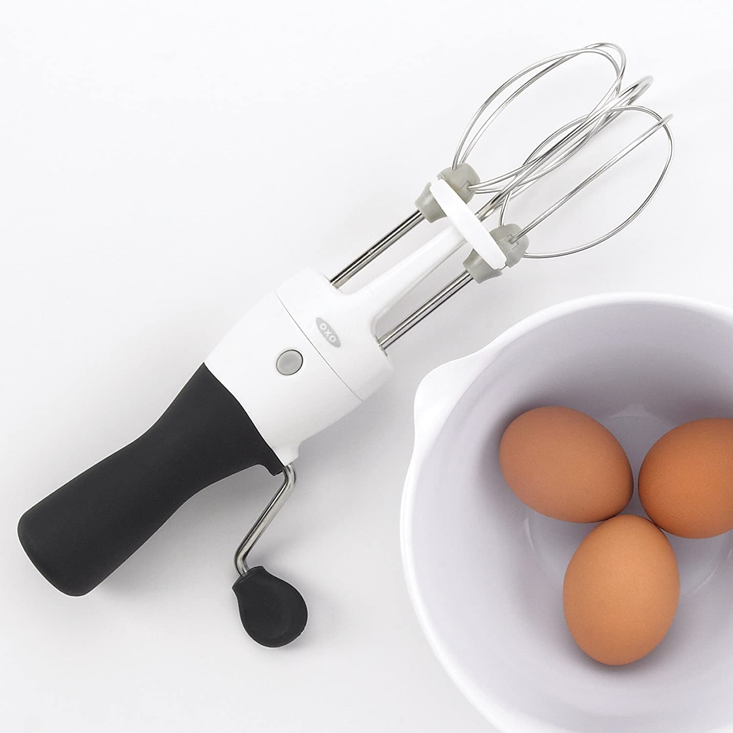 oxo-good-grips-egg-beater-hand-operated-rotary-beater-for-egg-batter-and-whisk-cream-soft-rotary-cogs-non-slip-handle