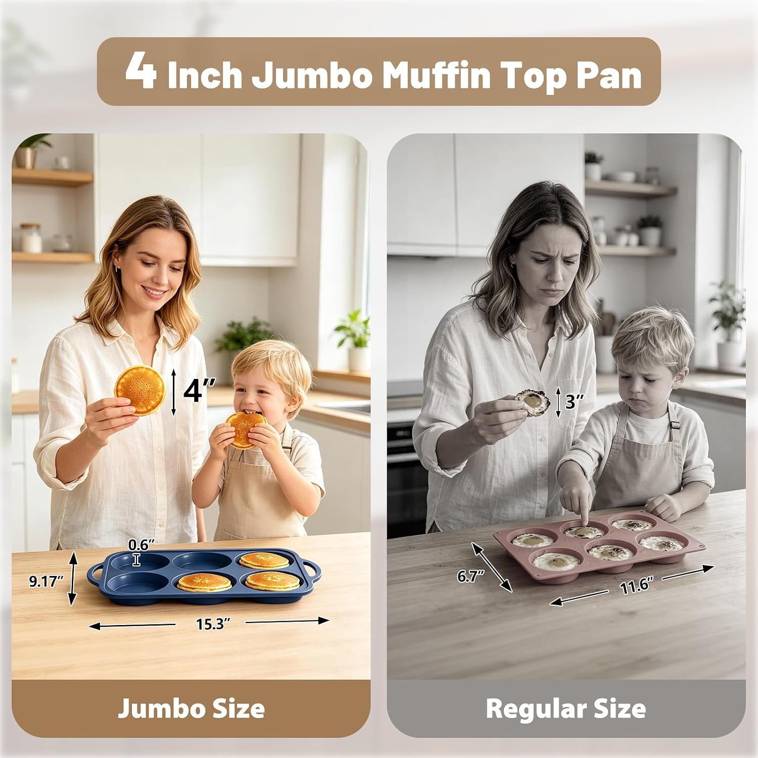 4-inch-jumbo-silicone-muffin-top-pan-with-frame-non-stick-egg-mold-baking-silicone-egg-mold-for-oven-large-whoopie-pie-baking-pan-with-handle-for-english-breakfast-sandwich-egg-bite-bun-tart
