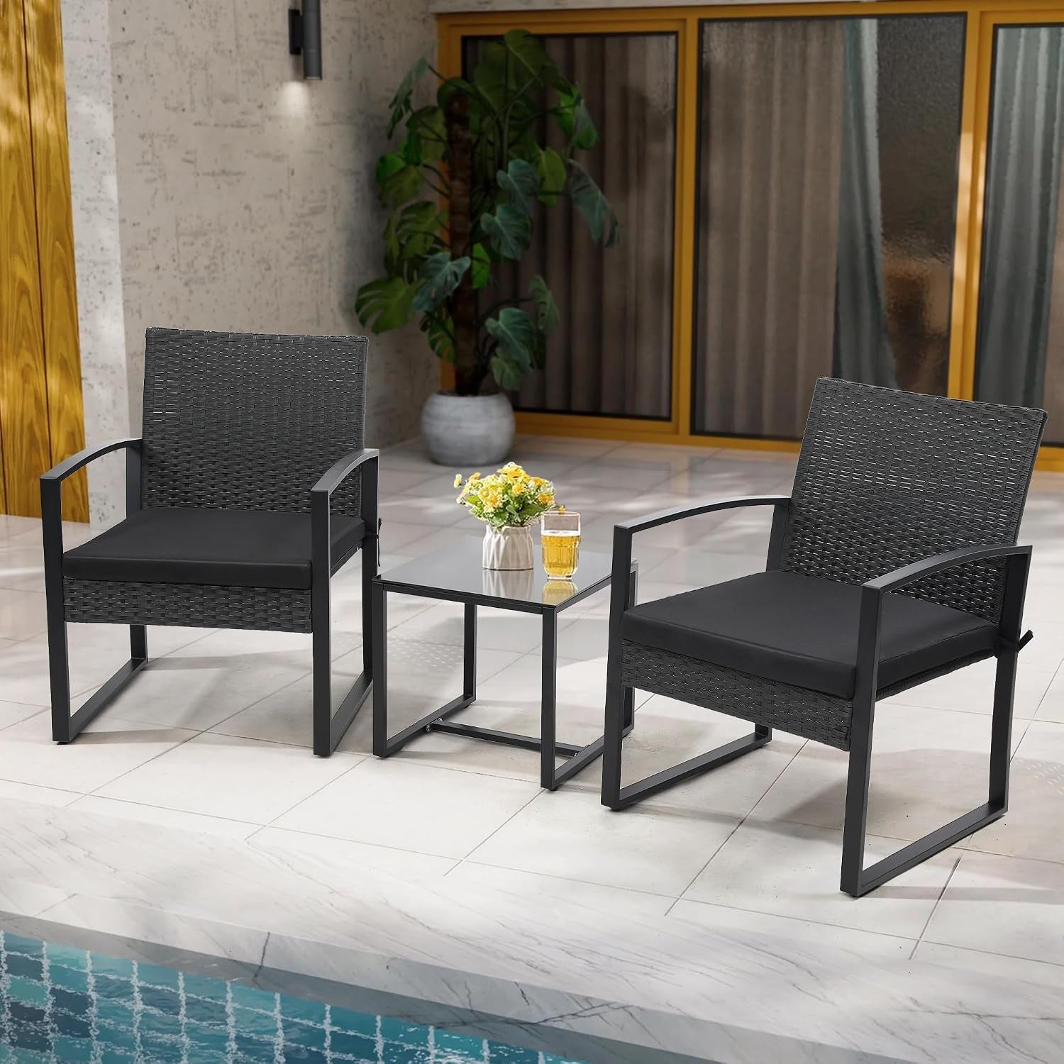 outdoor-3-piece-wicker-bistro-set-patio-conversation-set-2-chairs-with-coffee-table-for-balcony-porch-garden-yard-poolside-black-frame-black-cushion