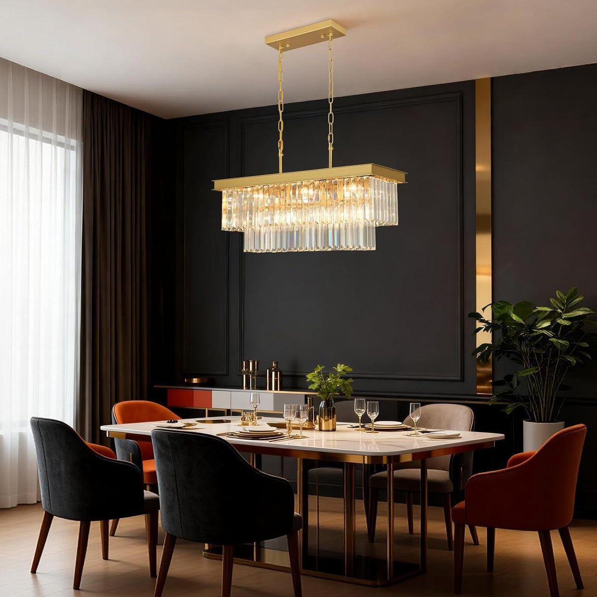 gold-crystal-chandeliers-for-dining-room-9-lights-l28-inch