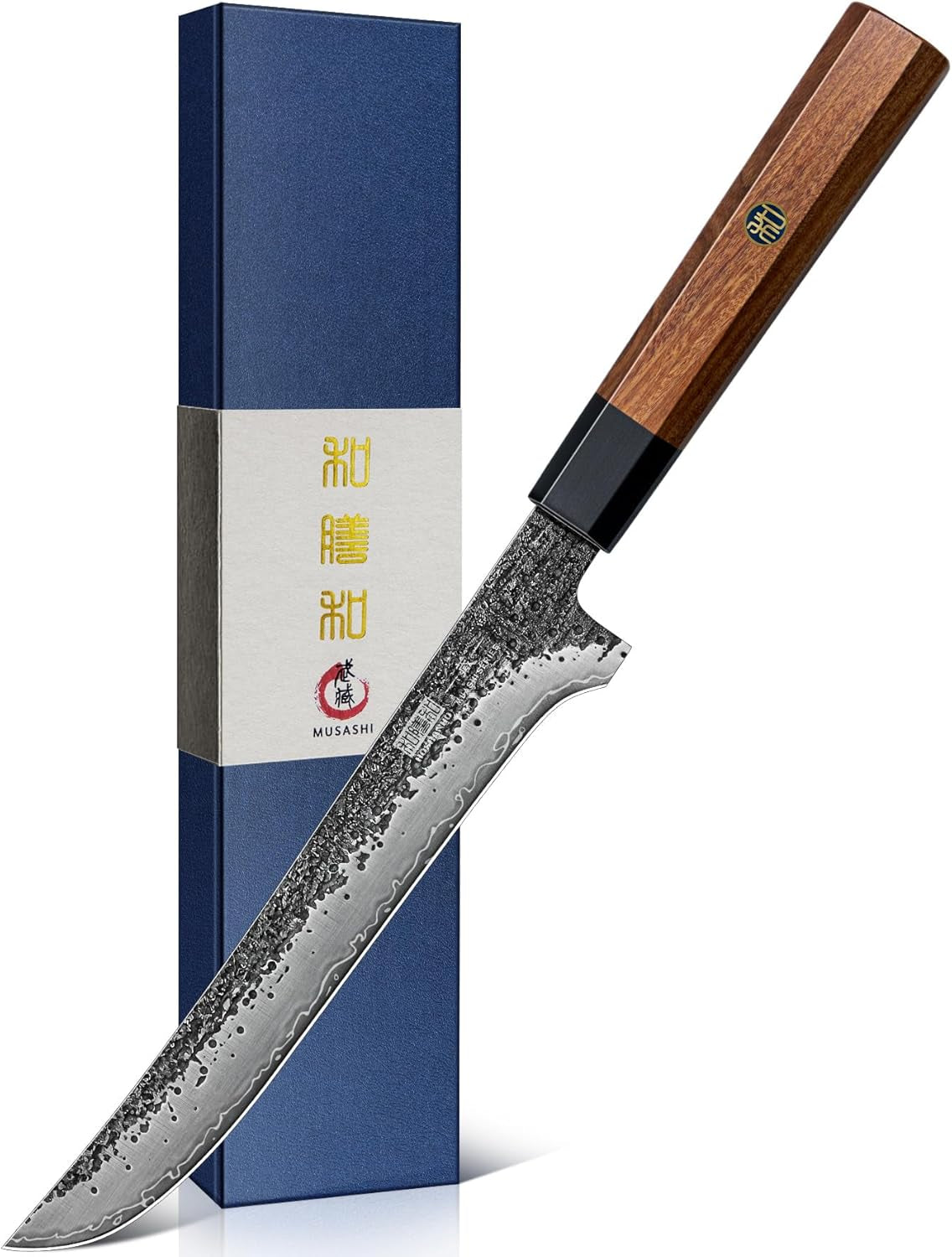 fillet-knife-7-inch-super-sharp-japanese-boning-knife-in-high-carbon-steel-5-pieces-knife-set-japanese-high-carbon-steel-kitchen-knife-sets