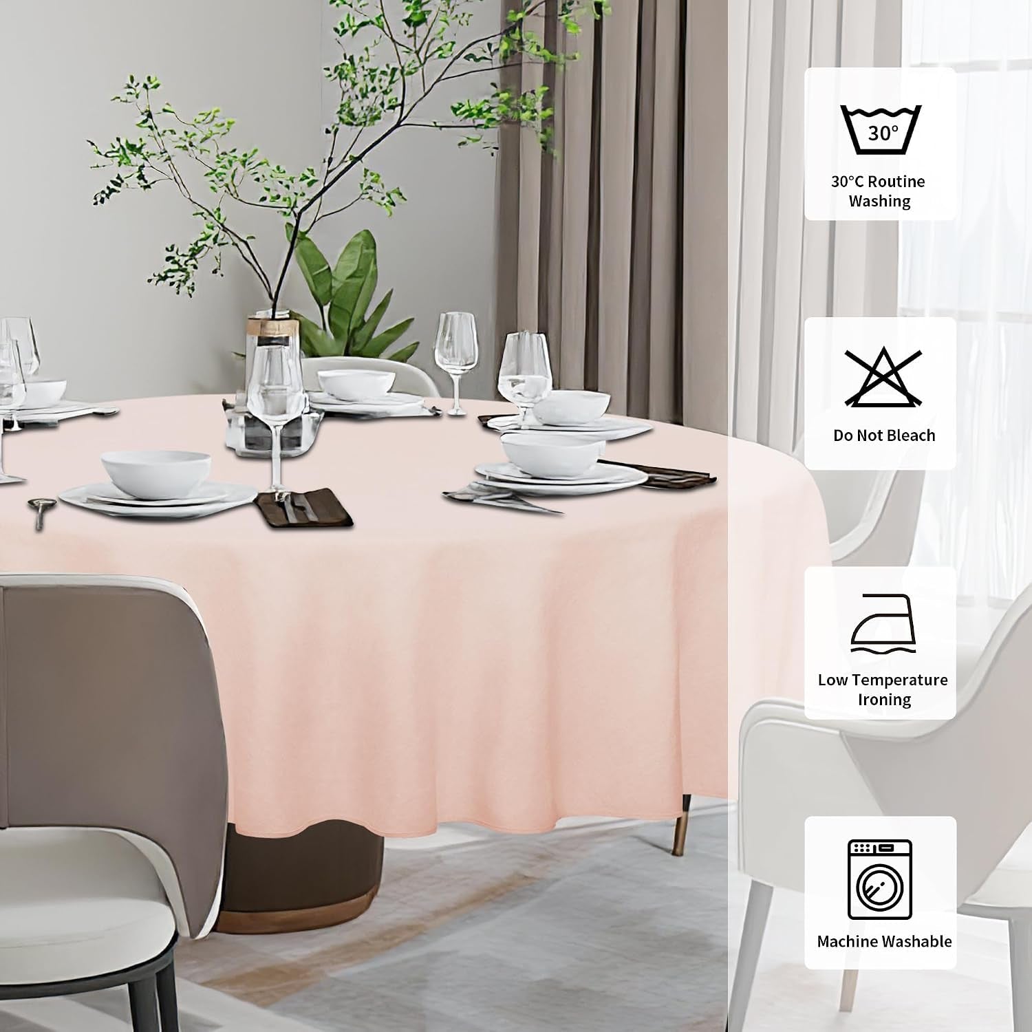 waterproof-faux-linen-table-cloth-60-in-round-pink