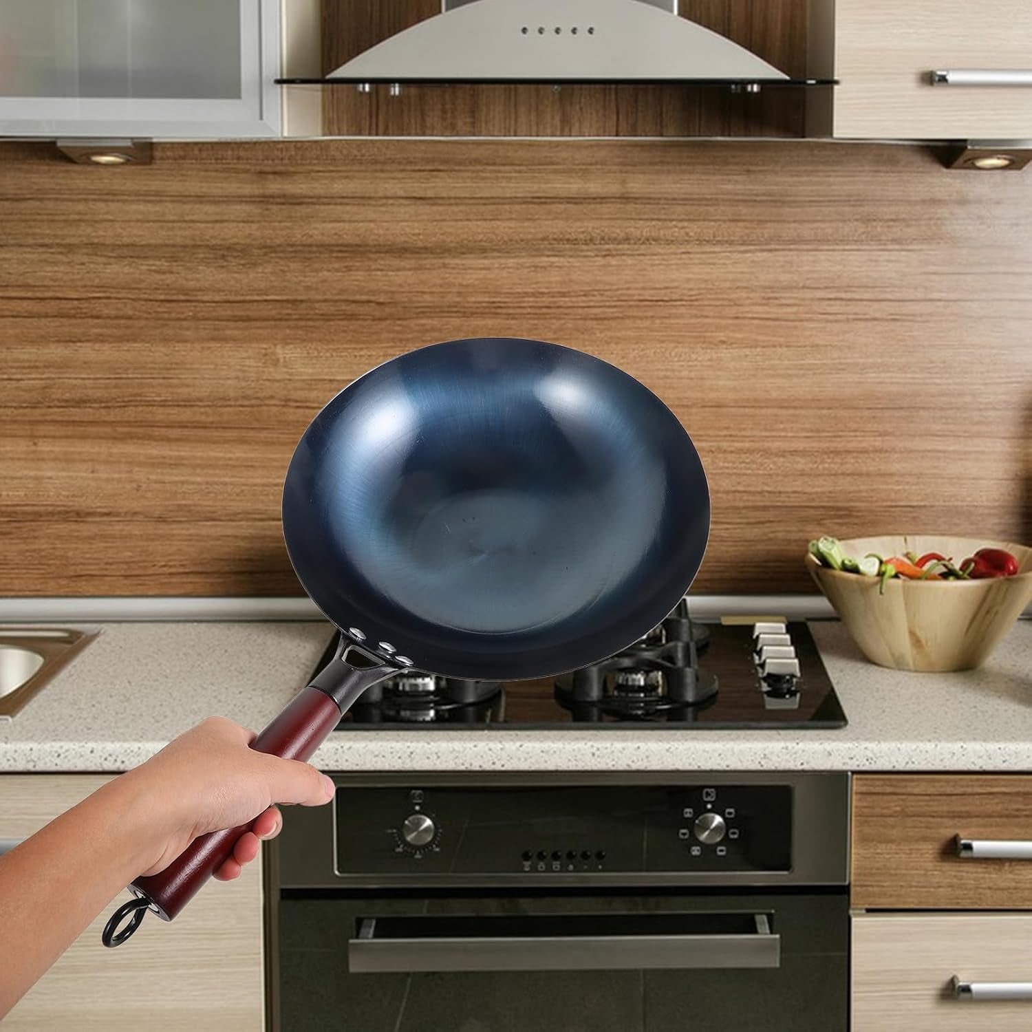 30cm-round-bottom-traditional-iron-wok-with-wooden-handle-1-5mm-thick-gas-stove-wok-pan-for-home-cooking-pre-seasoned-carbon-steel-stir-fry-pan-without-non-stick-coating