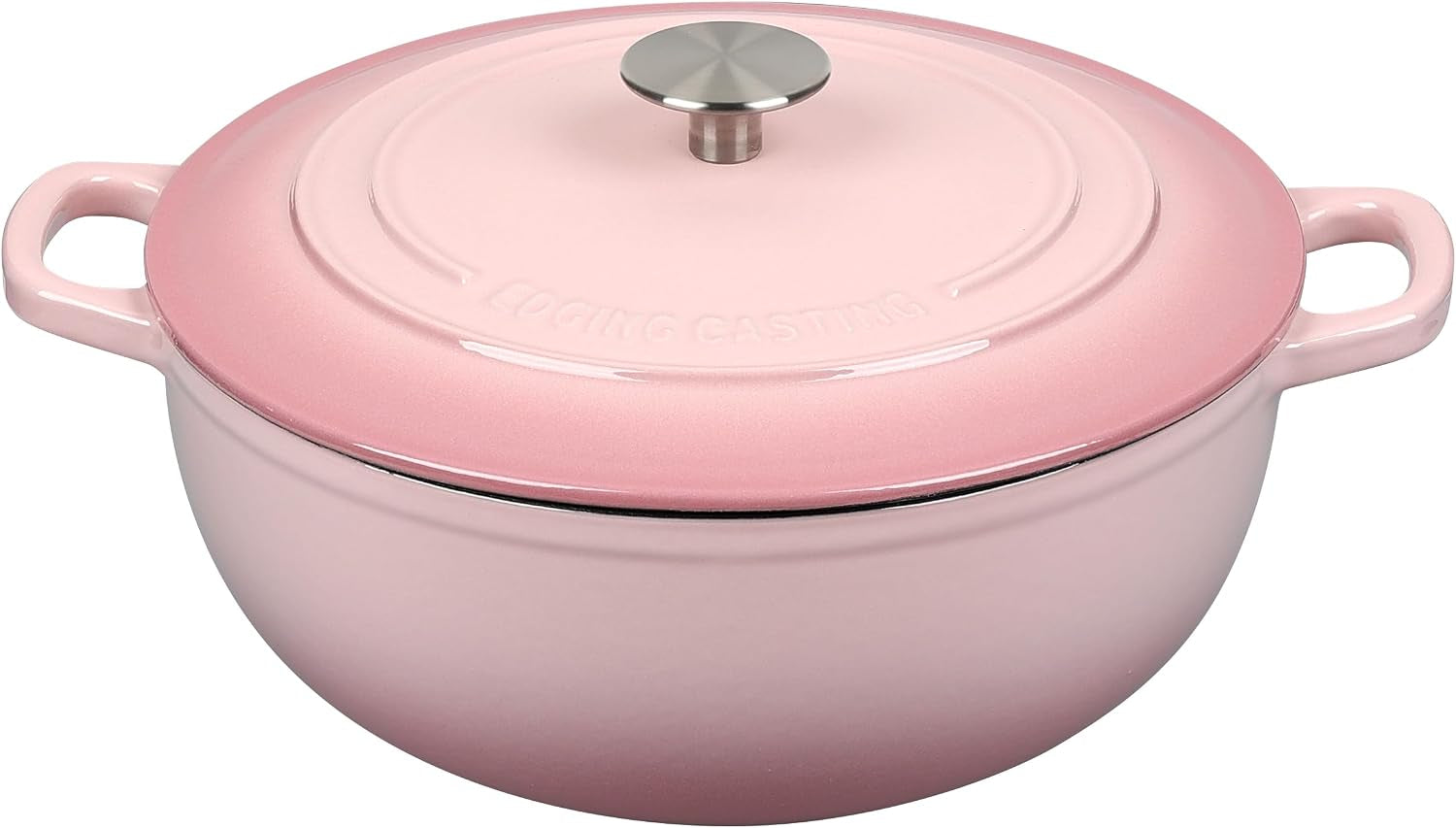 enameled-cast-iron-dutch-oven-pot-with-lid-for-sourdough-bread-baking-bread-dutch-ovens-cooking-pots-5-quart-pink