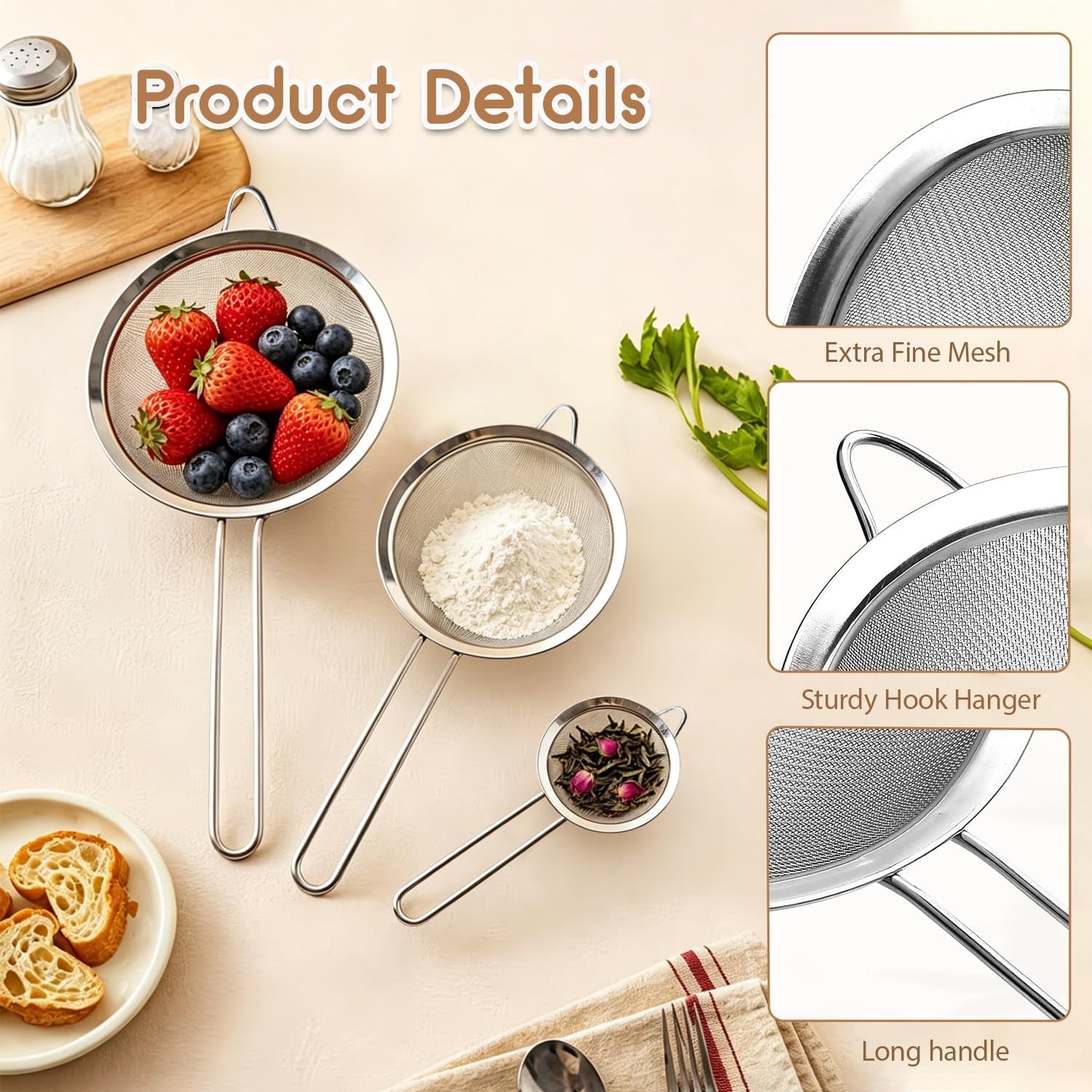 fine-mesh-strainer-set-of-3-stainless-steel-sieve-sifters-with-handle-medium-small-mini-size-kitchen-strainers-colander-set-for-sifting-straining-cooking2-2-3-9-5-5