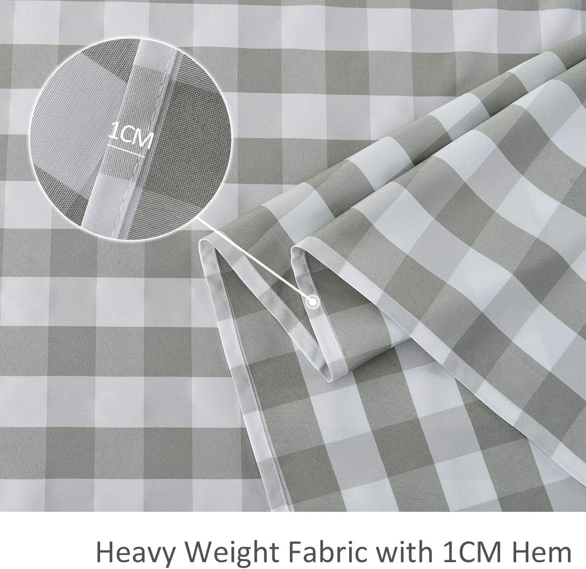 rectangle-checkered-tablecloth-waterproof-spillproof-wrinkle-resistant-buffalo-plaid-heavy-weight-table-cloth-gingham-table-cover-for-outdoor-and-indoor-use-52-x-70-inch-grey-and-white