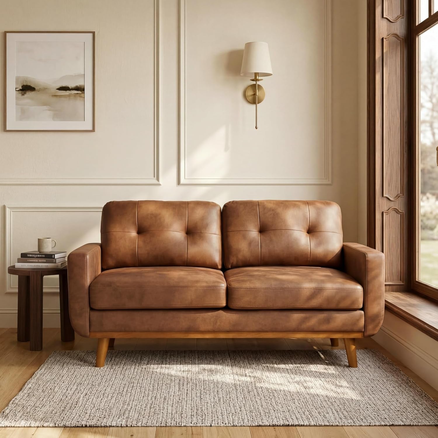 65-loveseat-sofa-mid-century-modern-love-seat-couches-for-living-room-button-tufted-upholstered-small-couch-with-solid-wood-legs-for-bedroom-apartment-office-fabric-light-brown