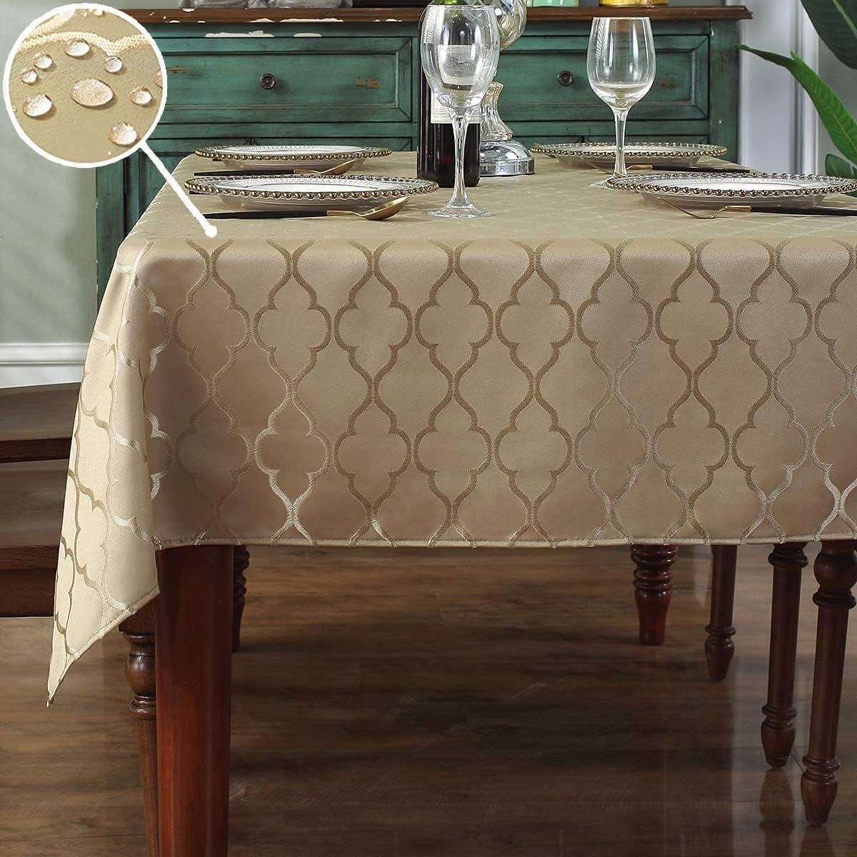 jacquard-tablecloth-rectangle-gold-60-x-84