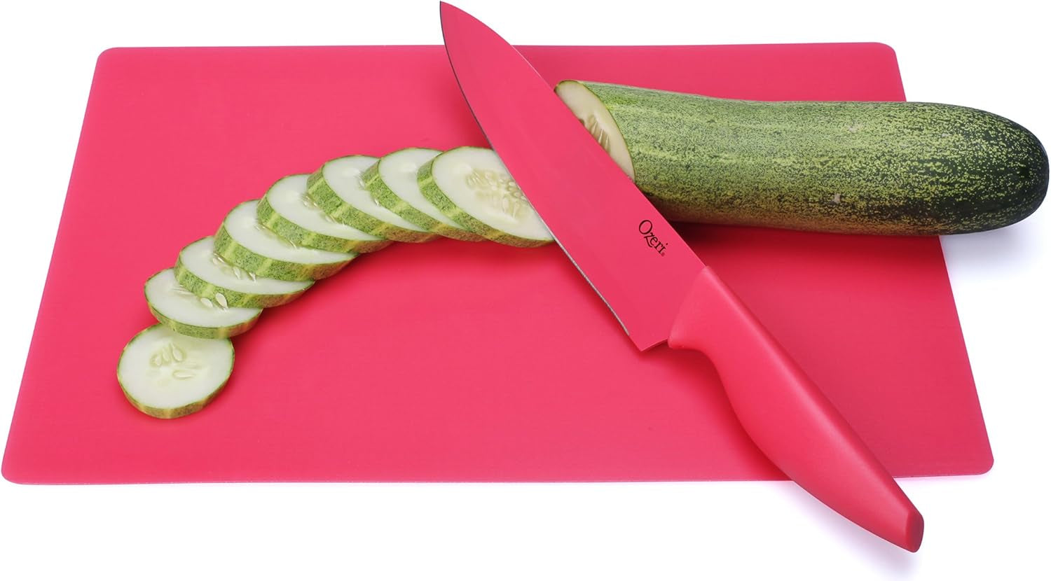 17-piece-color-coded-stainless-steel-knife-cutting-mat-set-elite-chef-set-includes-5-knives-kitchen-shears-a-vegetable-peeler-and-knife-sharpener-with-color-matching-cutting-mats