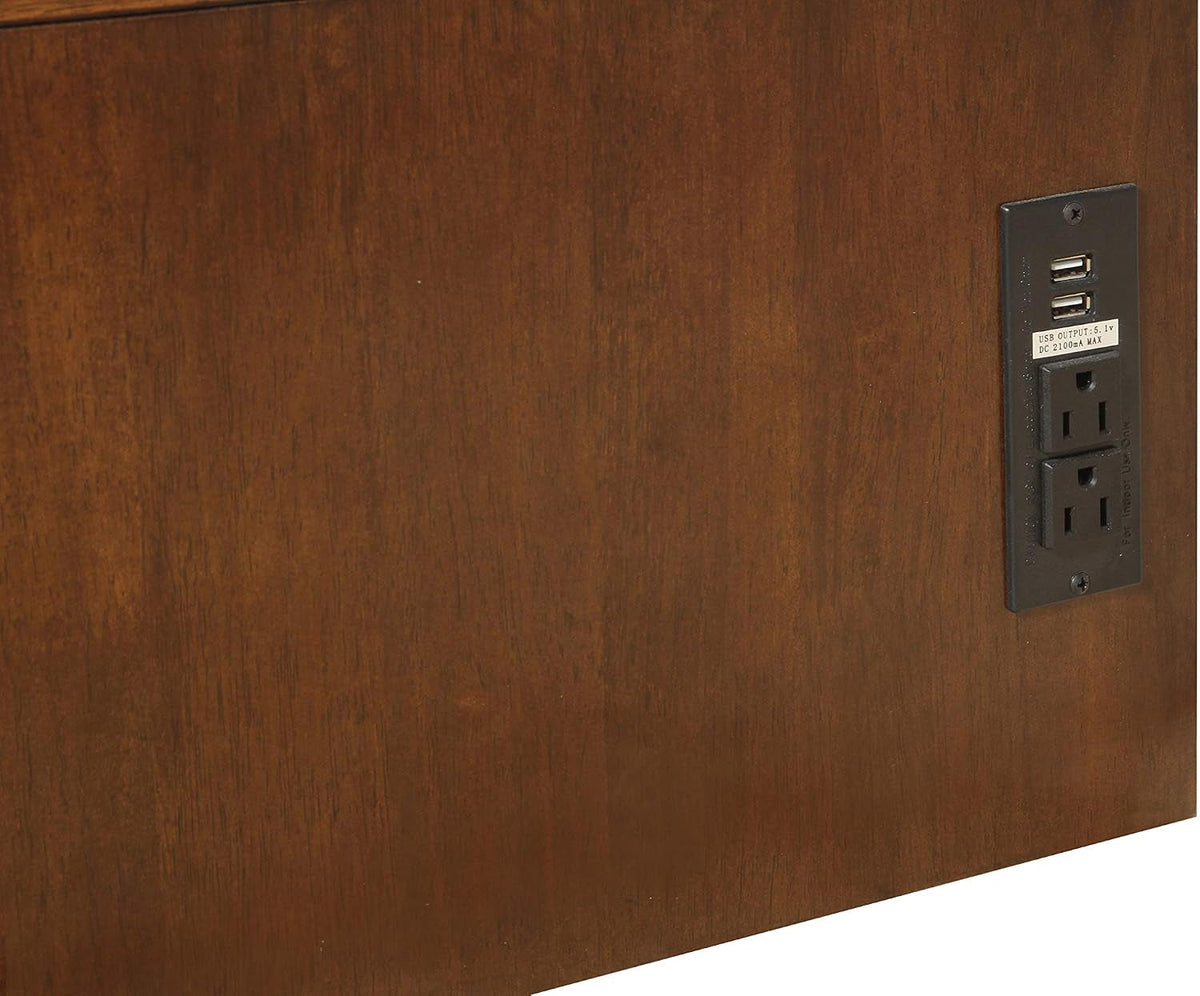 emurphybed-paradiseo-murphy-cabinet-chest-bed-with-charging-station-6-inch-queen-tobacco