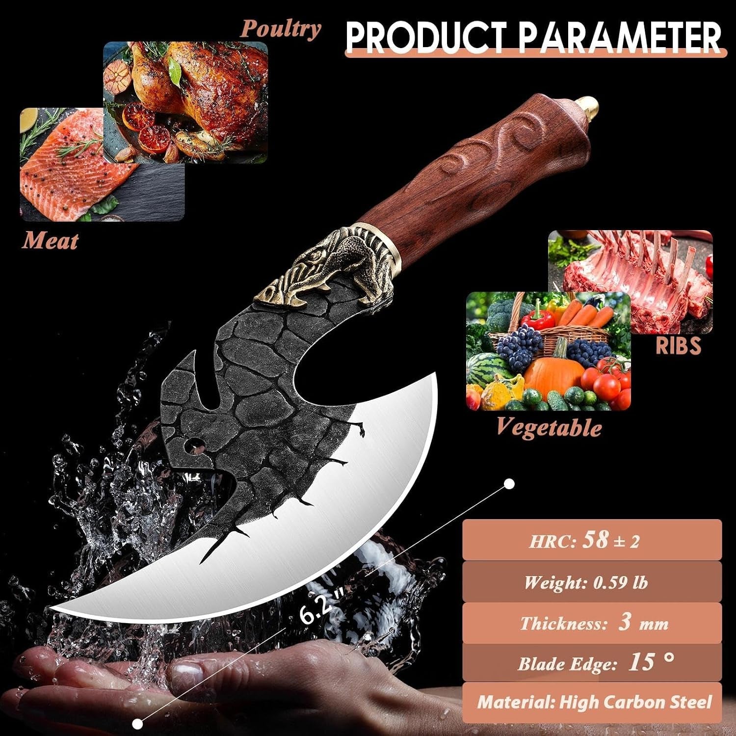 viking-cleaver-knife-birthday-kitchen-axe-sheath-father-gift-men-hand-forged-high-carbon-steel-butcher-meat-cutting-boning-knife-for-home-outdoor-bbq-camping-chirstmas-mother