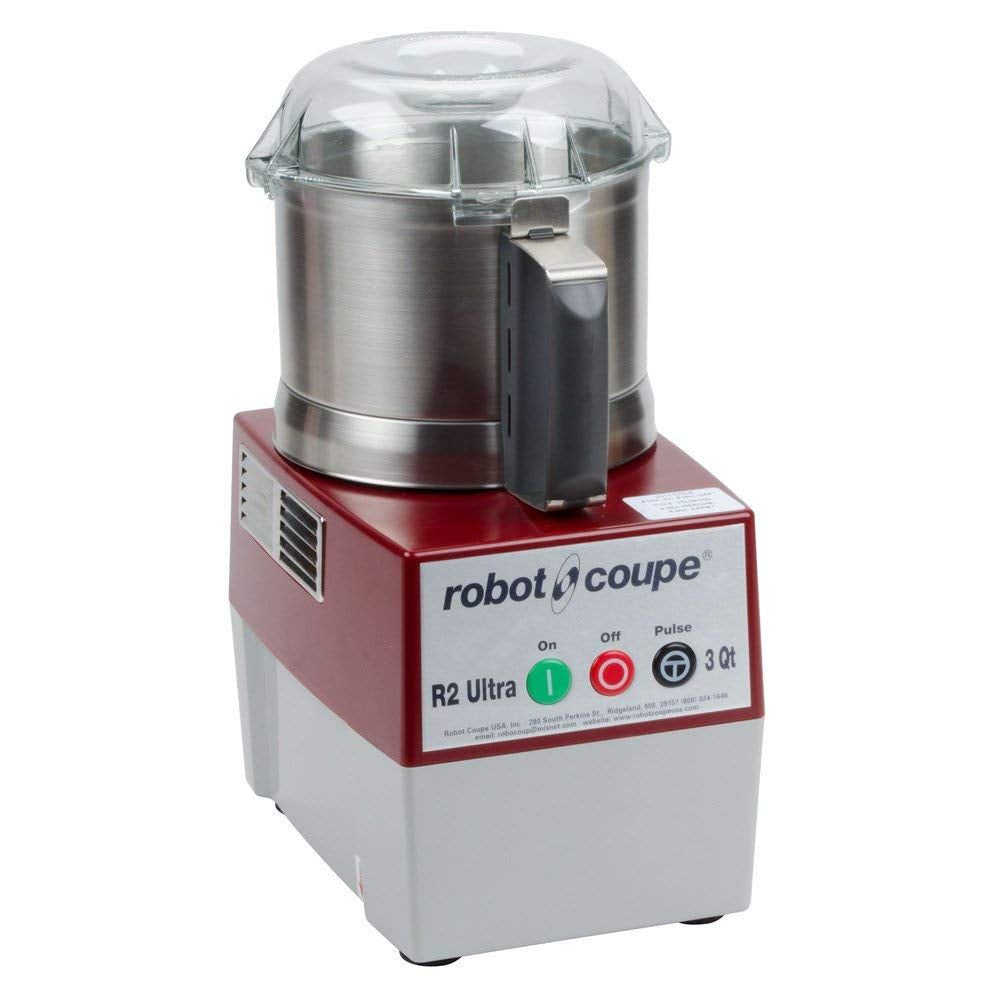 r2u-continuous-feed-combination-food-processor-with-2-9-l-stainless-steel-bowl-1-hp-120-volts-r2n-ultra