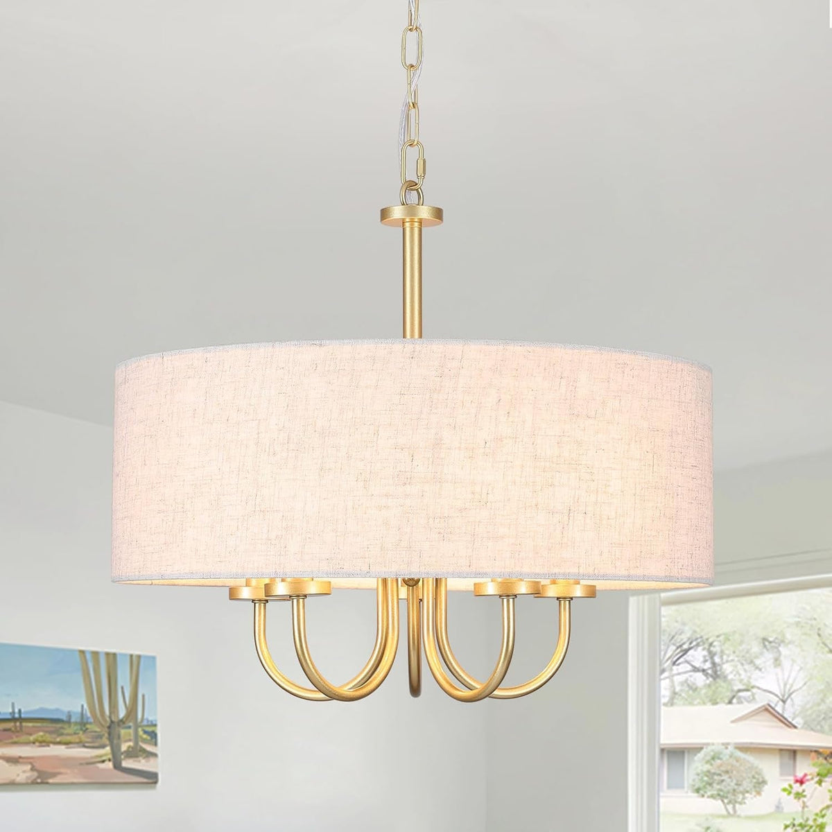 5-lights-drum-chandelier-gold-farmhouse-chandelier-with-shades-19-large-pendant-light-fixtures-hanging-brass-round-chandeliers-for-bedroom-dining-room-over-table-living-room-foyer-kitchen-island
