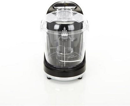 Oster FPSTMC3321 3-Cup Mini Chopper with Whisk, Black6