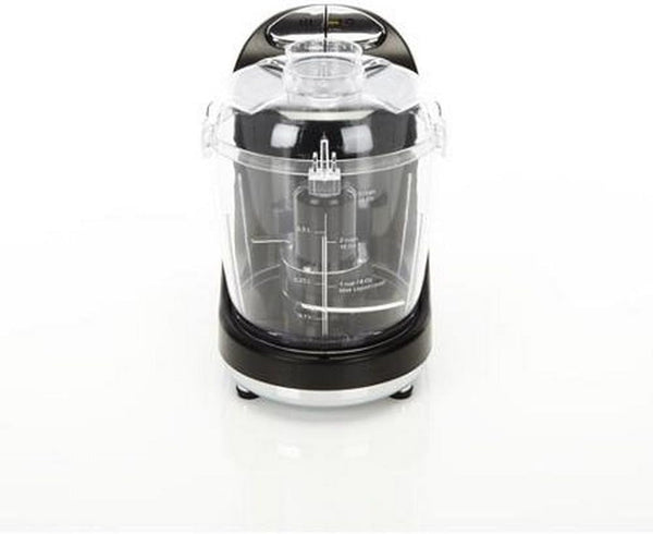 Oster FPSTMC3321 3-Cup Mini Chopper with Whisk, Black6