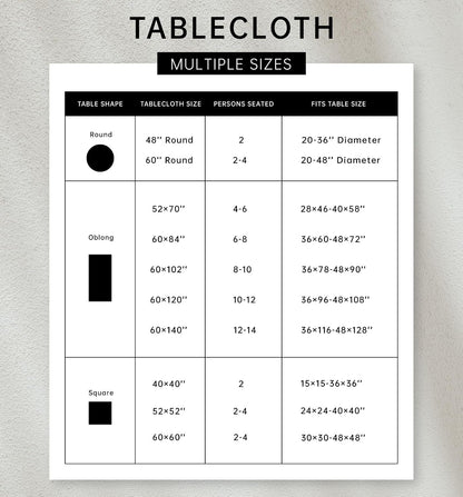 Pastoral round Table Cloth 100% Polyester Fabric 60 Inch Diameter6