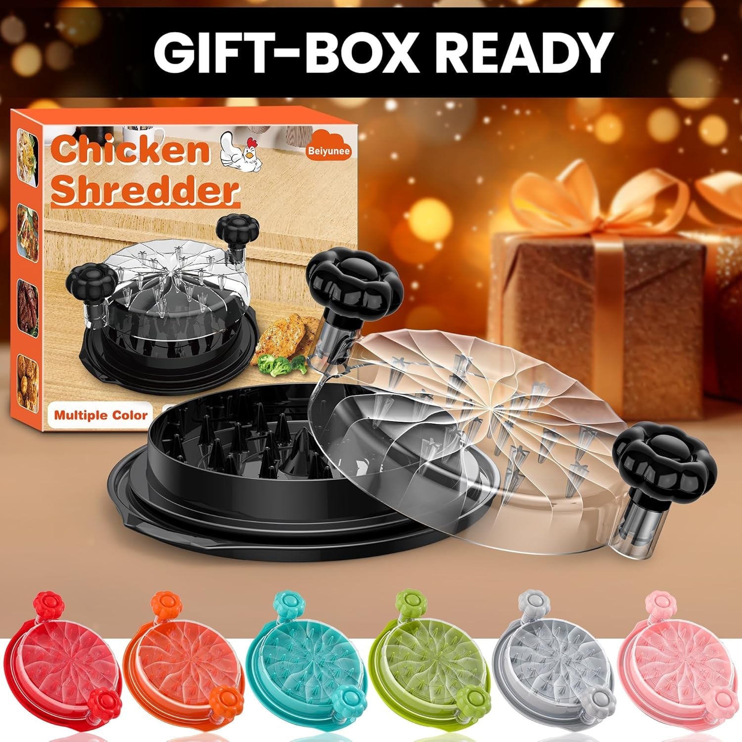 chicken-shredder-tool-twist-large-meat-shredders-for-chicken-breast-10-pro-visible-kitchen-gadgets-grinder-machine-with-brush-strong-anti-slip-strip-ergonomic-handle-bpa-free-black