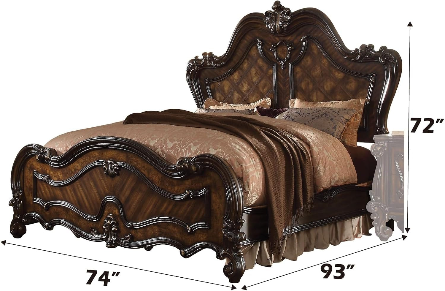 versailles-queen-bed-21790q-cherry-oak