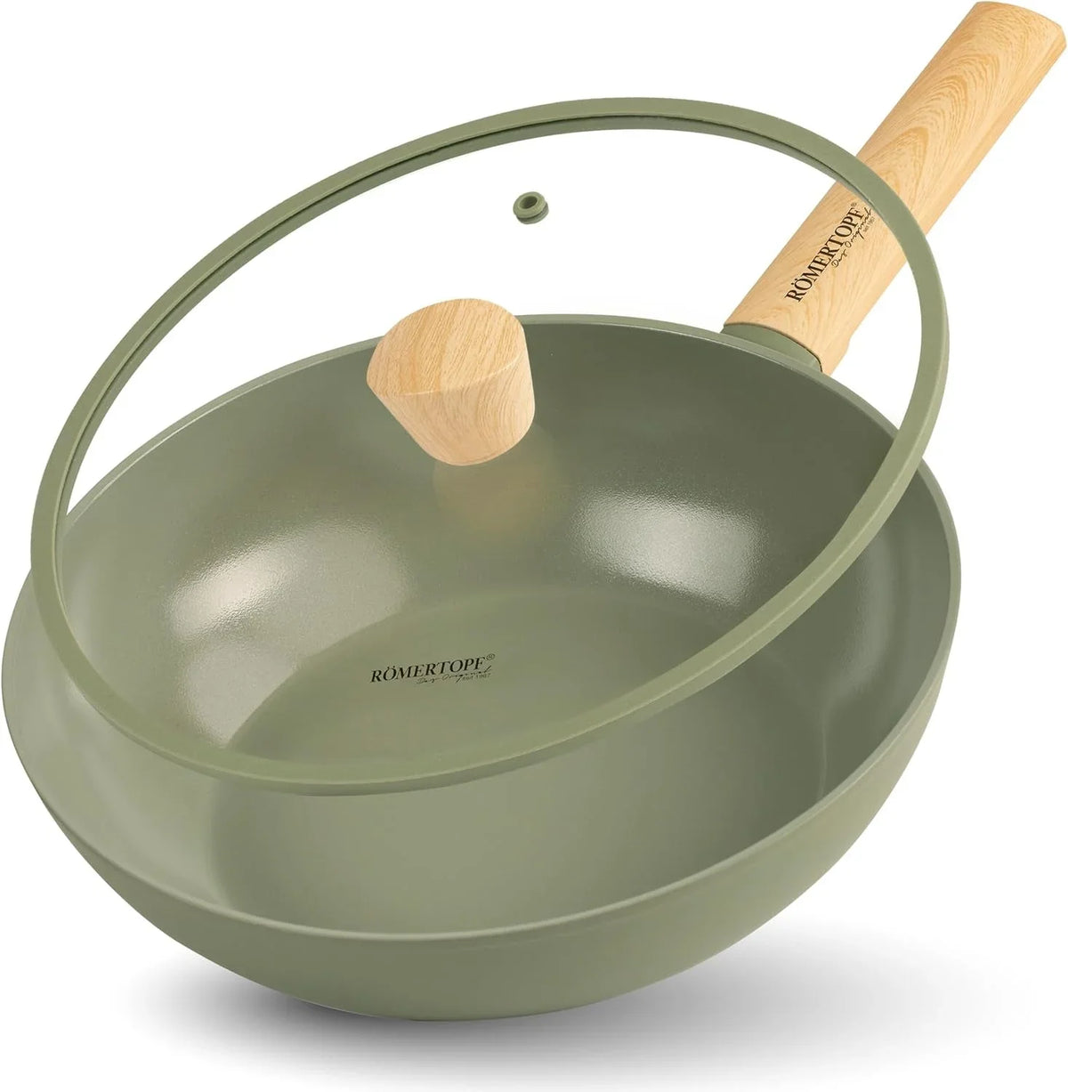 romertopf-11-inch-non-stick-wok-pan-with-lid-ceramic-wok-with-flat-bottom-for-induction-cooktop-non-toxic-nonstick-stir-fry-pan-large-woks-stir-fry-pans-nonstick-for-all-stoves
