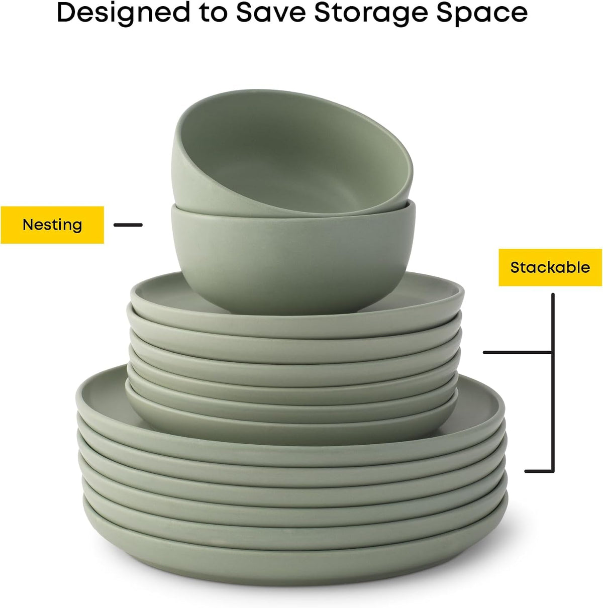 mesa-stoneware-dinnerware-set-18-piece-plates-and-bowls-sets-includes-dinner-salad-and-cereal-and-soup-bowls-modern-farmhouse-matte-sage-green-dish-set-for-6