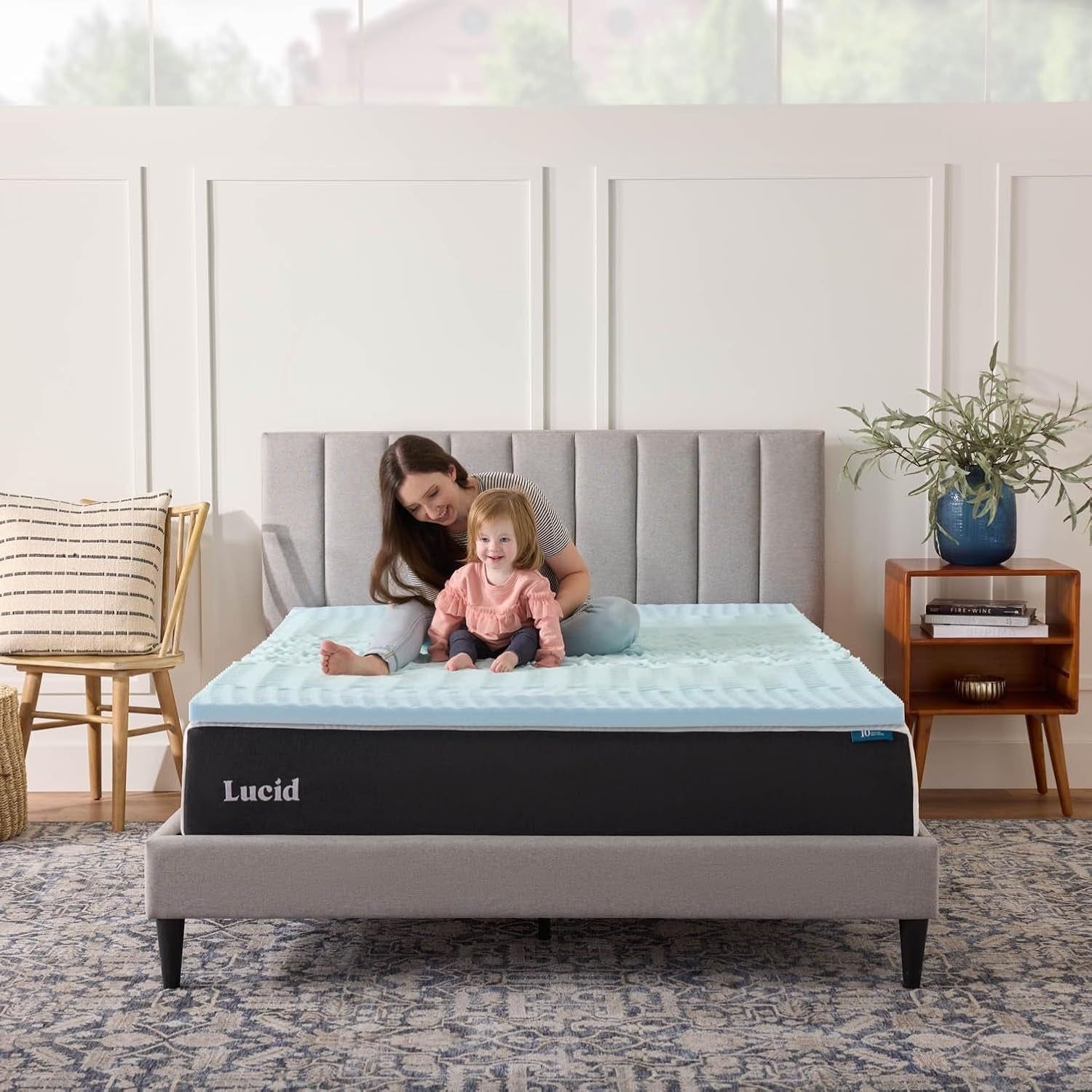 2-inch-gel-memory-foam-mattress-topper-twin-xl-size-5-zones-cooling-gel-infusion-certipur-certified-foam