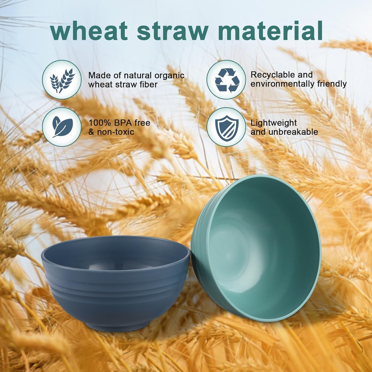 12-pcs-unbreakable-cereal-bowls-set-26-oz-wheat-straw-bowls-set-microwave-dishwasher-safe-rice-bowls-for-kitchen-reusable-plastic-bowls-for-soup-salad-and-snack-bpa-free-multicolor